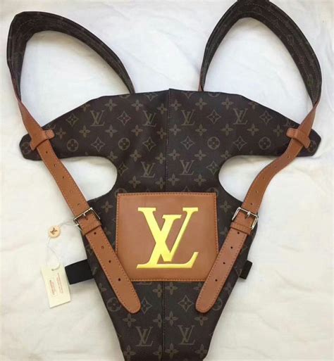 louis vuitton baby boy outfit|Louis Vuitton diaper.